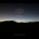 The Broken Flowers Project feat. Andres Ruiz - Fantasmas