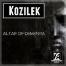 Kozilek - South of the border (Original Mix)