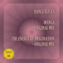 Dance Fly FX - Manga