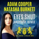 Adam Cooper, Natasha Burnett - Eyes Shut