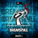 BreakStyle & Activ Project - Cross Fire