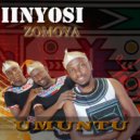 Iinyosi Zomoya - I Khumulekhaya