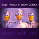 Eric Hossan & Bruno Leydet - Night After Night (Original Mix)