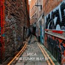 Mica (UK) - Consciousness Of The Nation