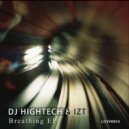 DJ HIghtech & IZT - Fearless