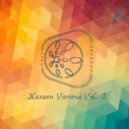 Saxtion - Unknown
