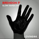 Brendon P - Far Inside (Original Mix)