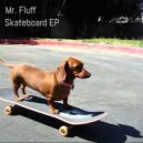 Mr. Fluff - Goodbye (Original Mix)