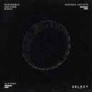 Roland\'Sousa - To Be A Member (Original Mix)