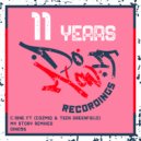 C.9ine Ft Cozmiq & Teen Greenfield - My Story Remixes (Luchi & Raizer Deep Version)
