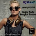 DJ NataliS - Mixtape for BenefickStation Online Radio