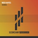 Nick Hayes - Signal