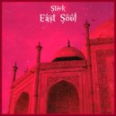Sterk - East Soul