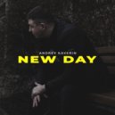 Andrey Kaverin - New Day