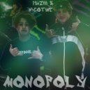 FUZIII - Monopoly (prod. OG GOR & o.musegangbeatz)