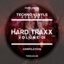 Shadym, Tximeleta - M.D.M.A (80DD Remix)