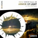 David Yarrow meets Jue - Armor Of Light