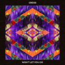 Creiss - Won't let you go
