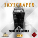 Soul Des Jaguar - What Lies Ahead