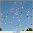 N.i.M - Balloons (Pezzah Remix)