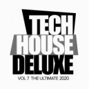 DJ EFX - Chant For Peace (Original Mix)