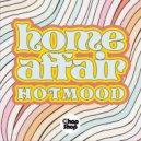 Hotmood - Arabian Affair