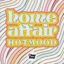 Hotmood - I\'m Going Home (Original Mix)