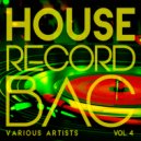 David Vissen, John Hertz - Get Enough