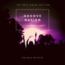 Double Mason - Djesse (Deep Mix)
