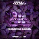 Romil12 - Agloanema (Original Mix)