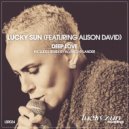 Lucky Sun Featuring Alison David - Deep Love (Alvaro Hylander Remix)