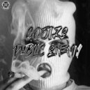 Gosize - Public Enemy
