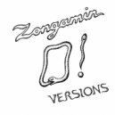 Zongamin - Underwater Paramid