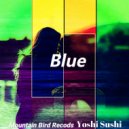 Yoshi Sushi - Blue