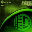 Shane Infinity - The Awakening