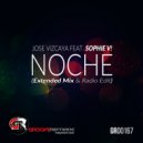 Jose Vizcaya, Sophie V! - Noche (Radio Edit)