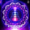 Insignia - Chakras