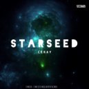 Cekay Pellegrini - Starseed (Tech Mix)