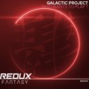 Galactic Project - Who Wants To Play ?