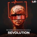 Ricardo Montana & G.E.E.A - Revolution