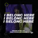 DJ SO4 - I Belong here