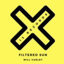 Will Varley - Filtered Sun (Original Mix)