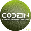 M. Rodriguez, Karol Melinger - Tek Now (Original Mix)