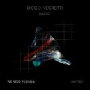 Diego Negretti - Dasto