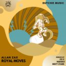 Allan Zax - Royal Moves (Brett Starr Acid Remix)
