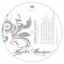 Tamandua Twist - Bumbleberry 2.0 (Original Mix)