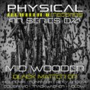 Mid Wooder - Black Matter (Nblow Remix)