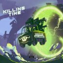 Potatofries & White Dramos - Killing Time