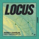 Sidney Charles - There Is No Time