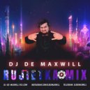 DJ De Maxwill - RuЛетка #003